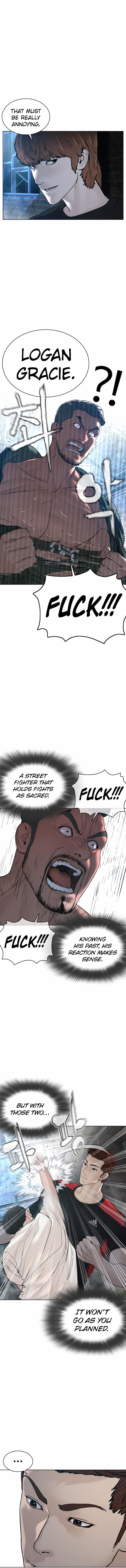 How to Fight Chapter 107 - Page 5