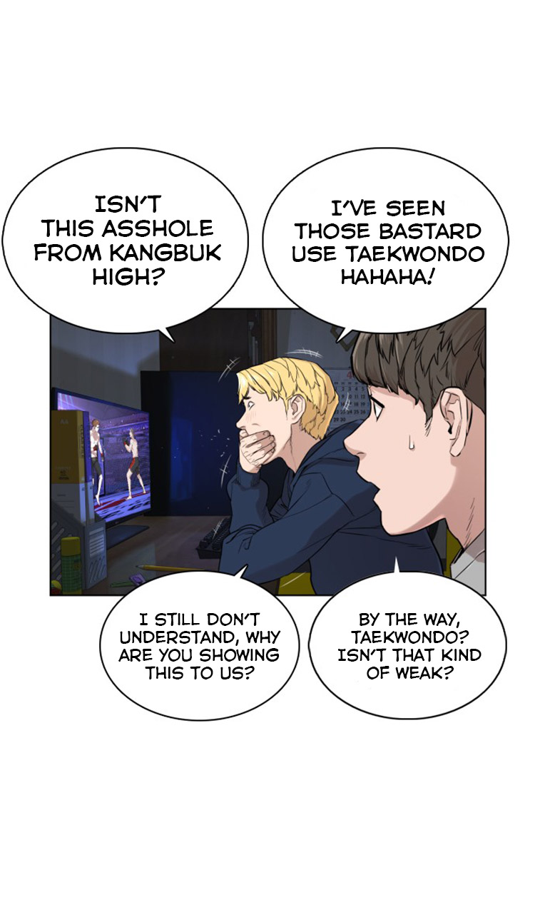 How to Fight Chapter 13 - Page 66