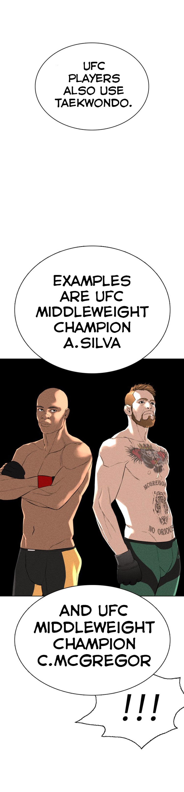 How to Fight Chapter 13 - Page 86