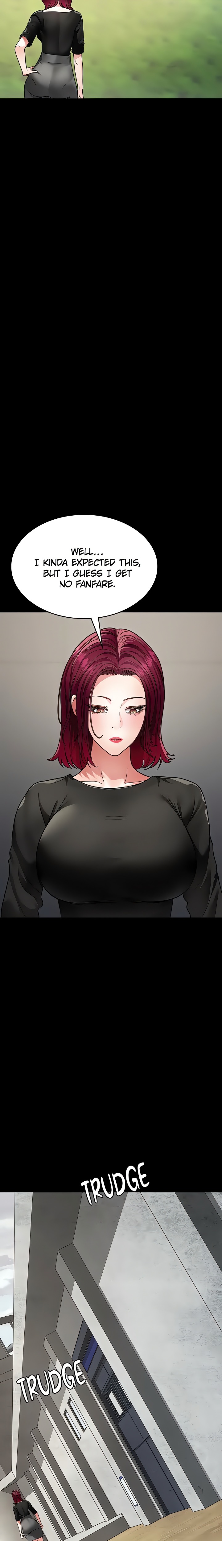 Night Hospital Chapter 129 - Page 10