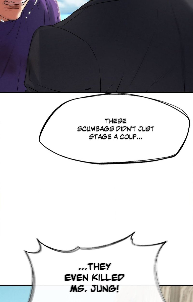 Seniors of Class 5 Chapter 123 - Page 88