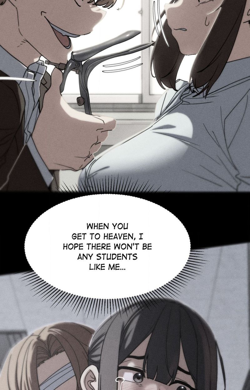 Seniors of Class 5 Chapter 124 - Page 19