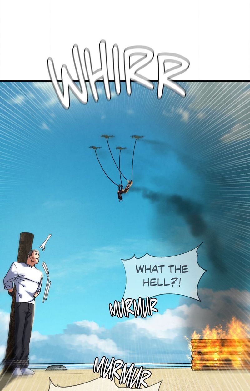 Seniors of Class 5 Chapter 124 - Page 26