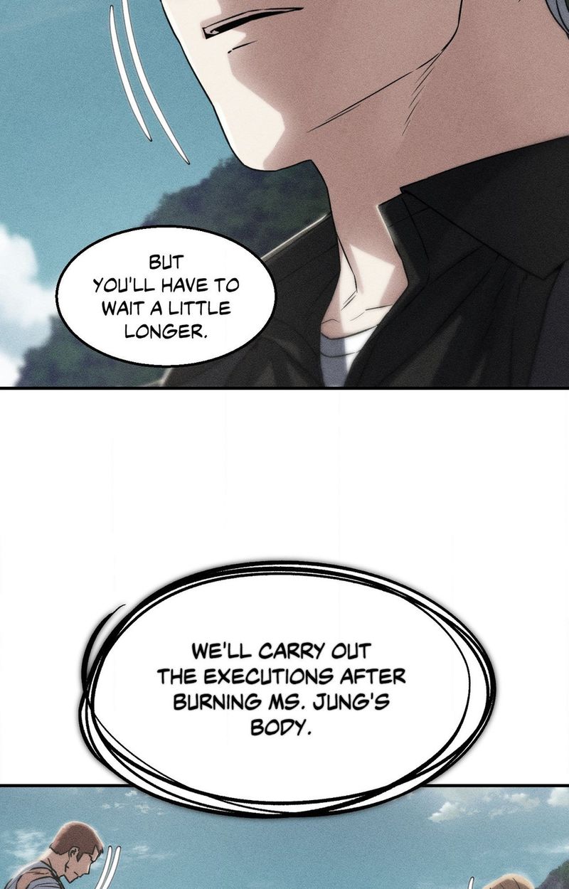 Seniors of Class 5 Chapter 124 - Page 3