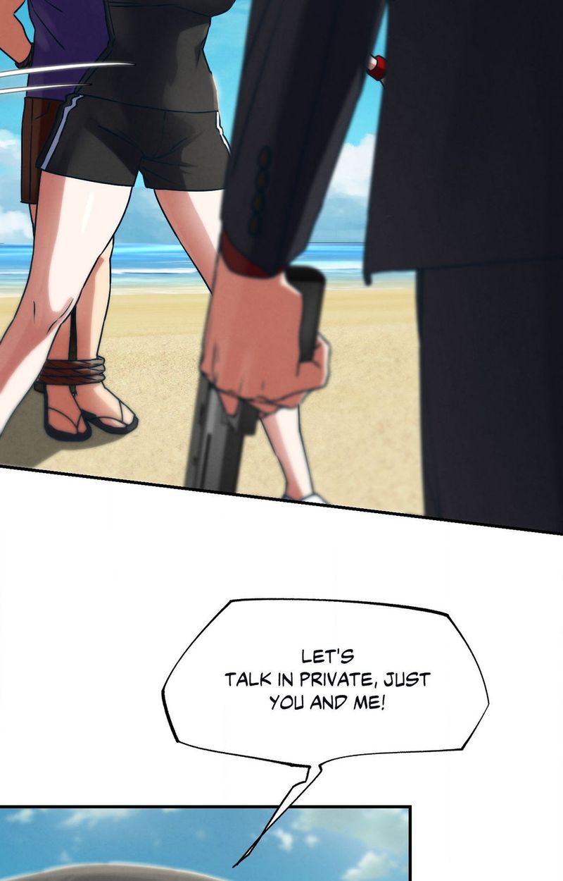 Seniors of Class 5 Chapter 124 - Page 34