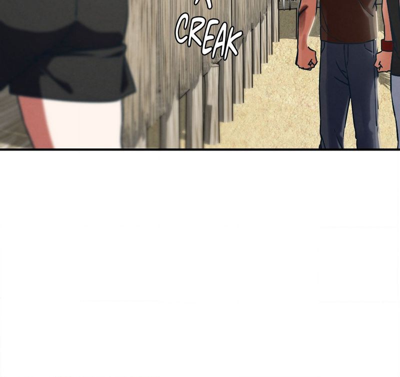 Seniors of Class 5 Chapter 124 - Page 40