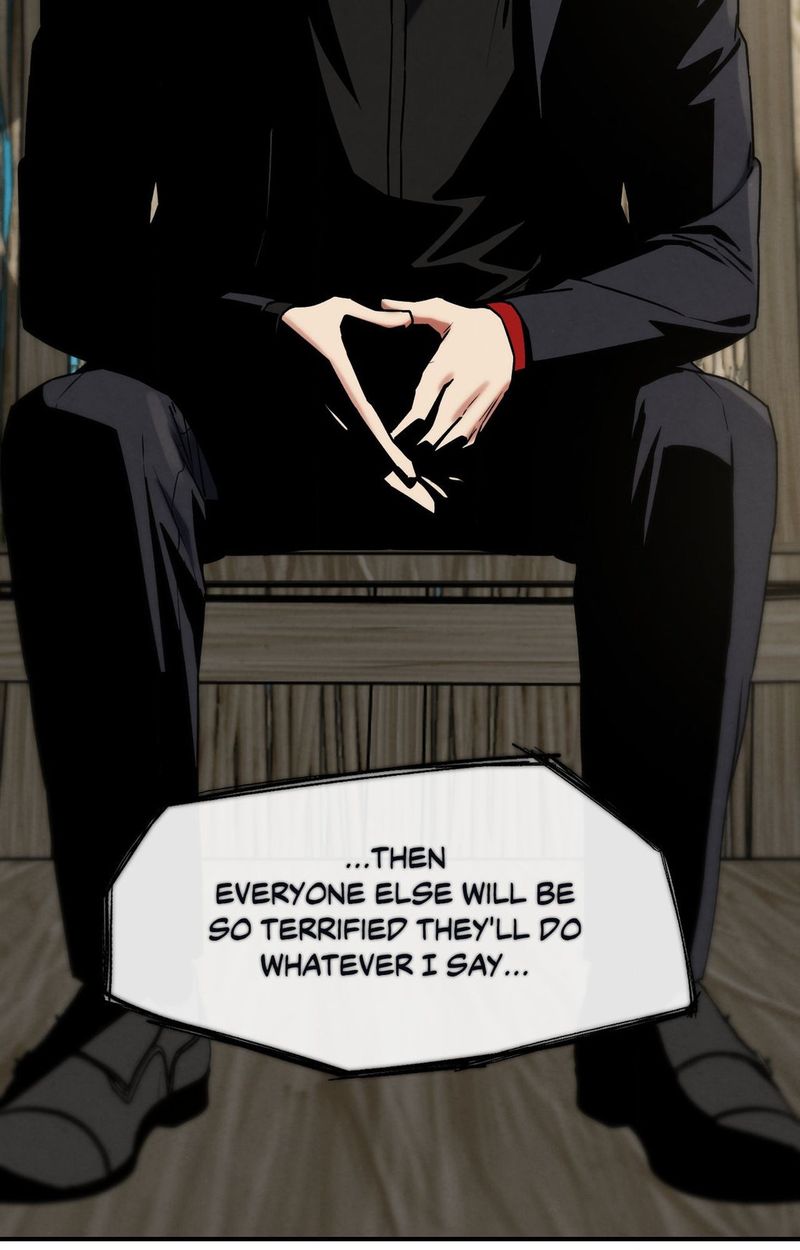 Seniors of Class 5 Chapter 124 - Page 64