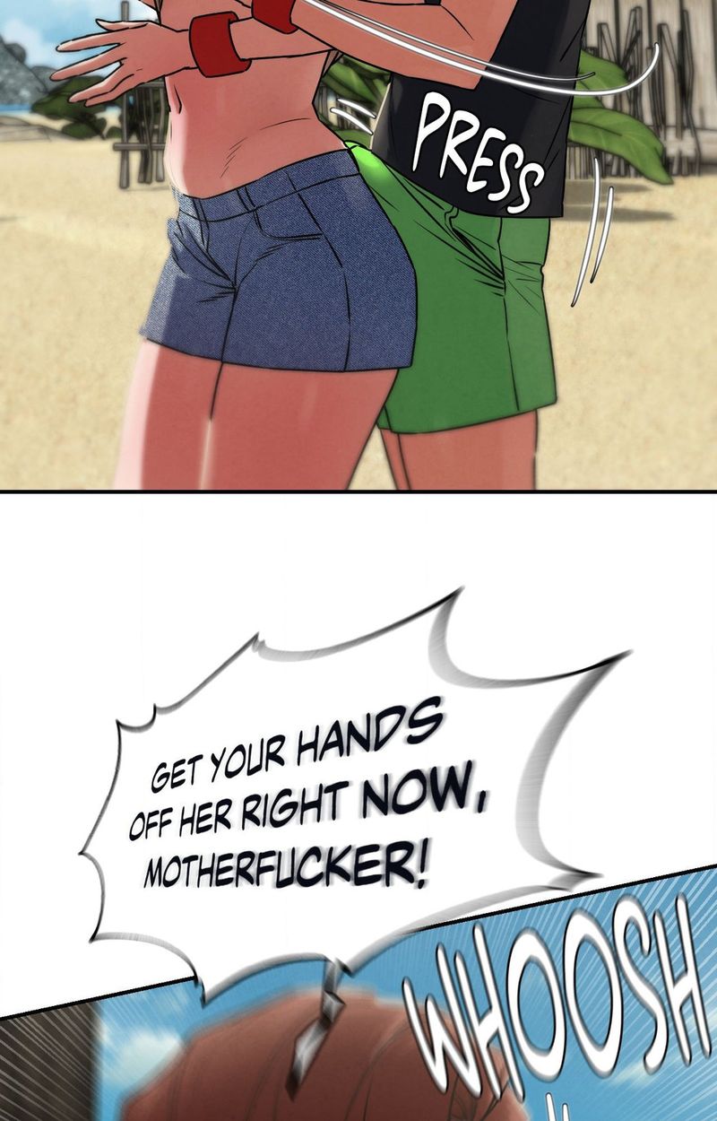 Seniors of Class 5 Chapter 124 - Page 83