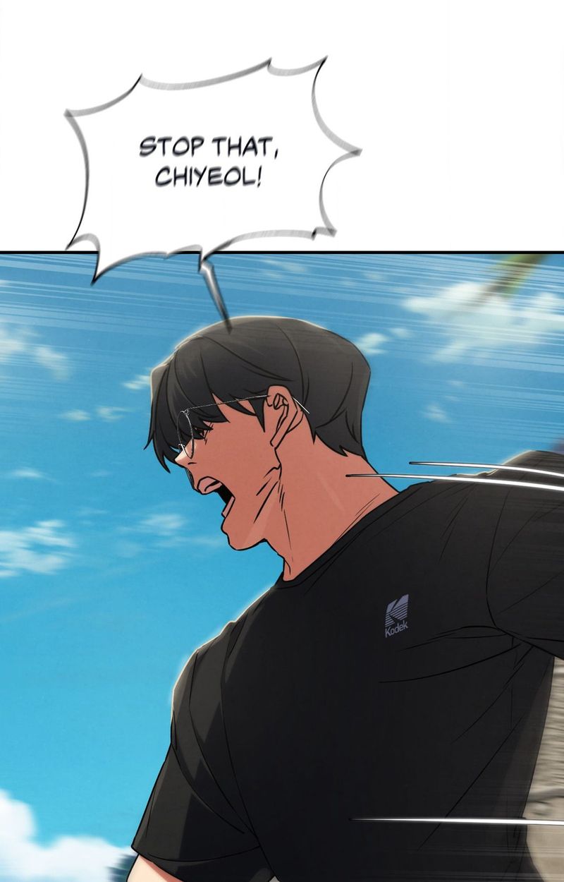 Seniors of Class 5 Chapter 124 - Page 86