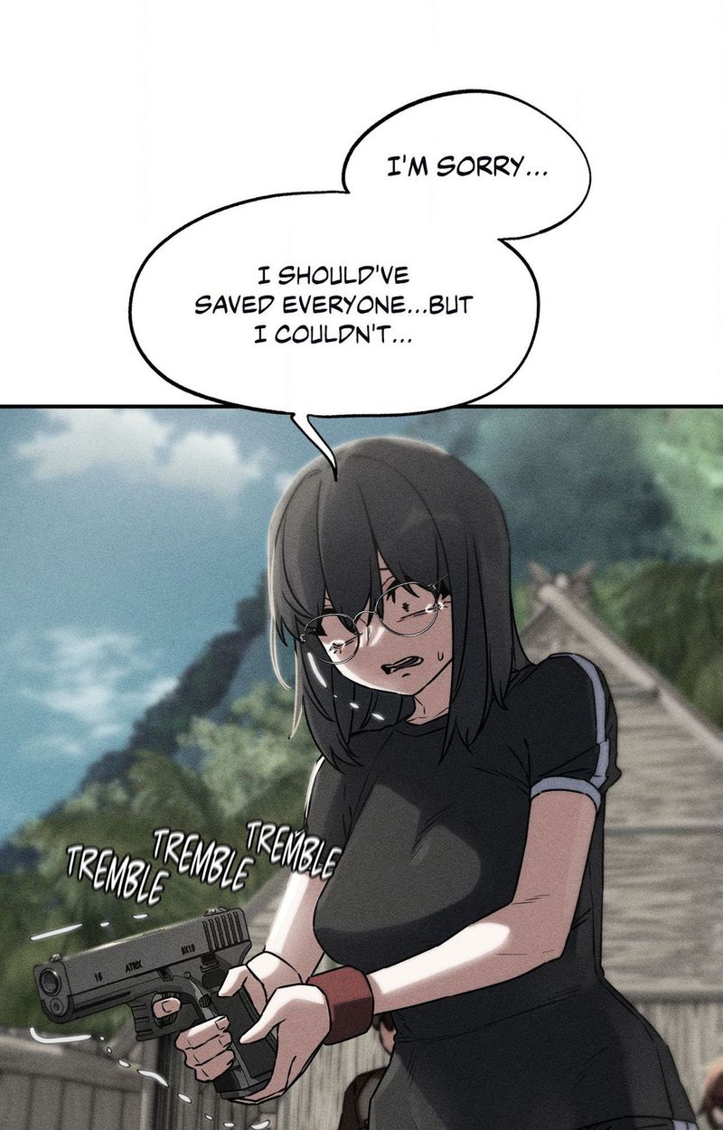 Seniors of Class 5 Chapter 125 - Page 1