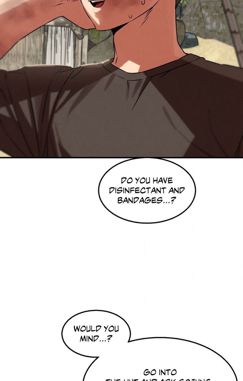 Seniors of Class 5 Chapter 125 - Page 107