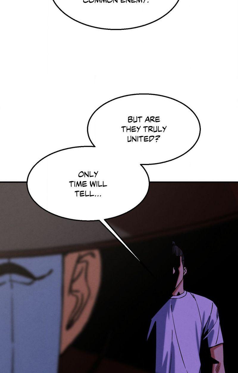 Seniors of Class 5 Chapter 125 - Page 47