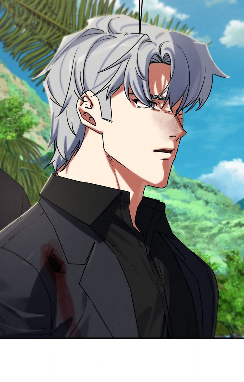 Seniors of Class 5 Chapter 125 - Page 54