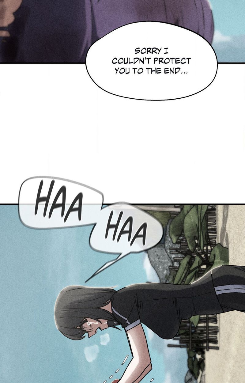 Seniors of Class 5 Chapter 125 - Page 6