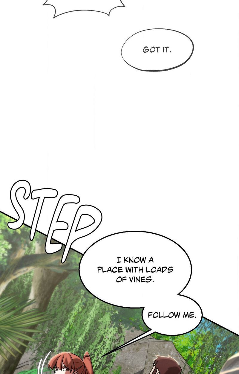 Seniors of Class 5 Chapter 125 - Page 70