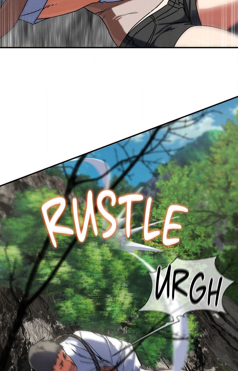 Seniors of Class 5 Chapter 127 - Page 12