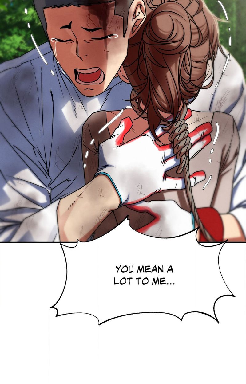 Seniors of Class 5 Chapter 127 - Page 27