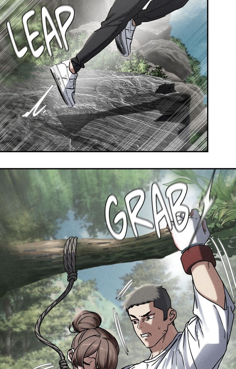 Seniors of Class 5 Chapter 127 - Page 4