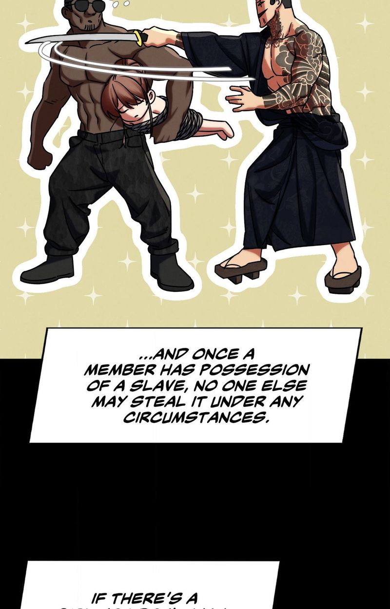 Seniors of Class 5 Chapter 127 - Page 60