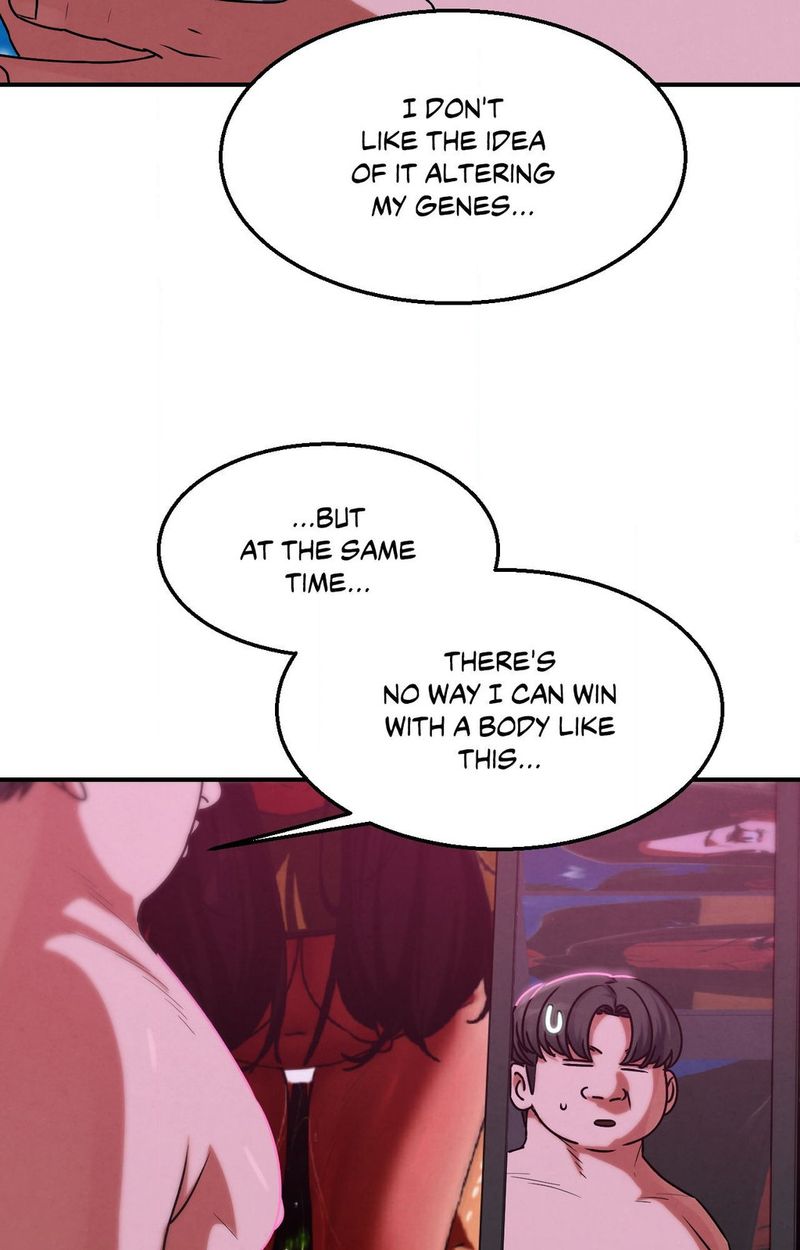 Seniors of Class 5 Chapter 127 - Page 96