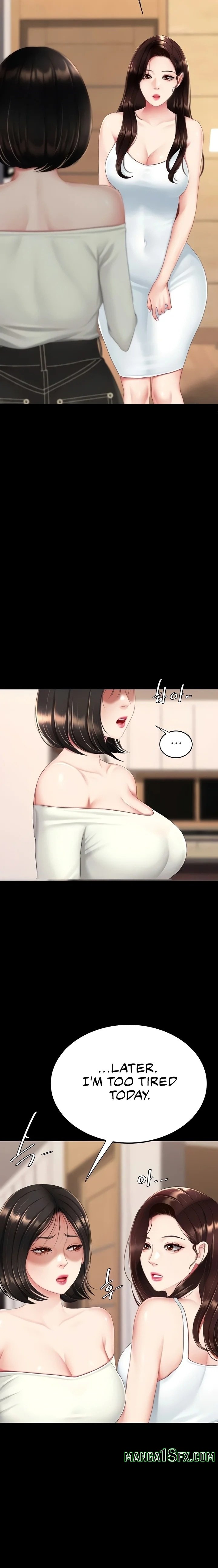 I’ll Eat Your Mom First Chapter 123 - Page 10