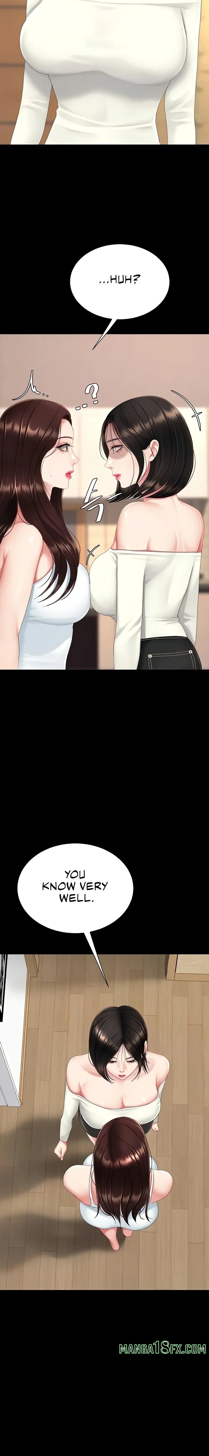 I’ll Eat Your Mom First Chapter 123 - Page 16