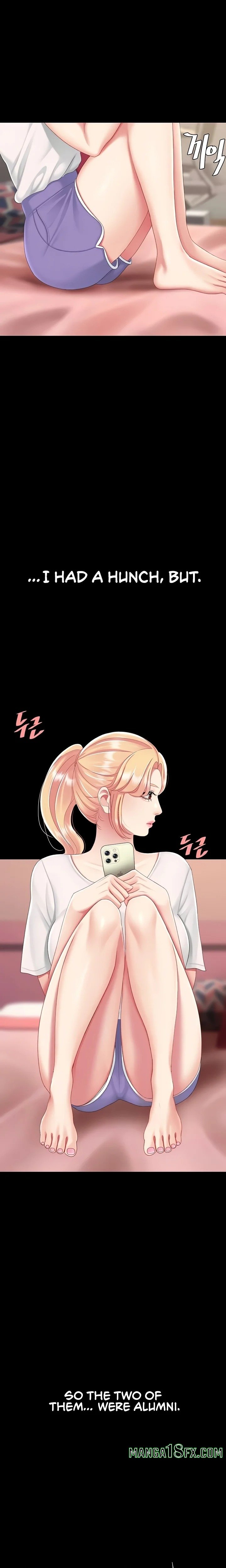 I’ll Eat Your Mom First Chapter 123 - Page 23