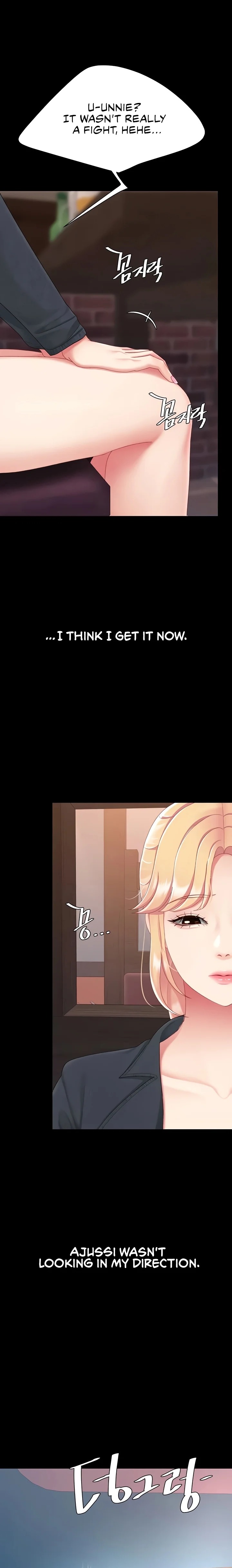 I’ll Eat Your Mom First Chapter 123 - Page 28