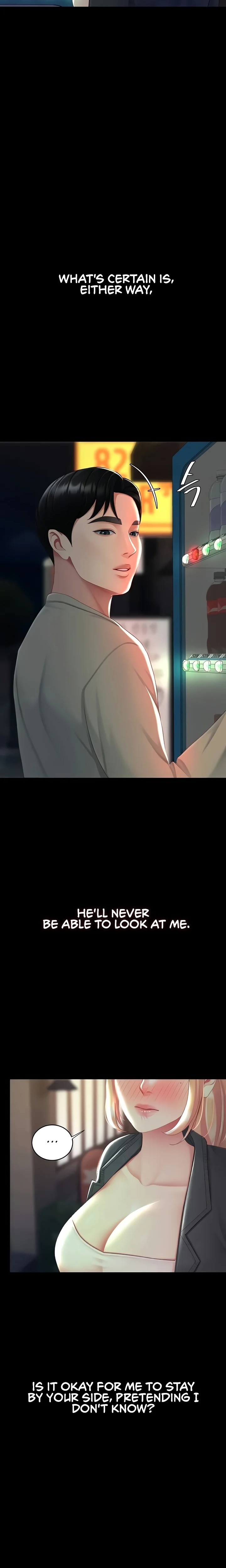 I’ll Eat Your Mom First Chapter 123 - Page 30