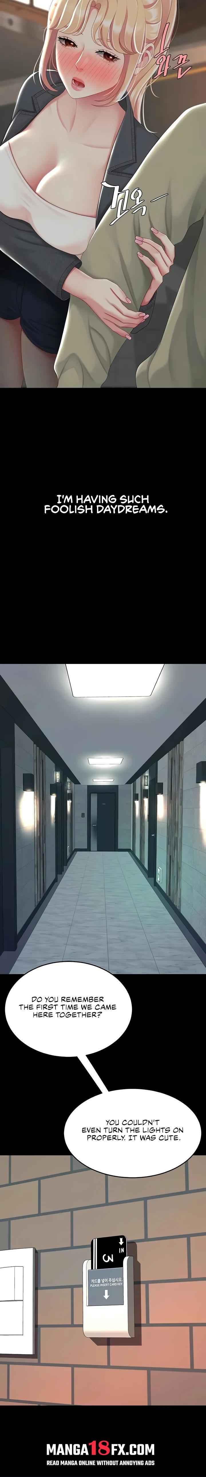 I’ll Eat Your Mom First Chapter 123 - Page 32