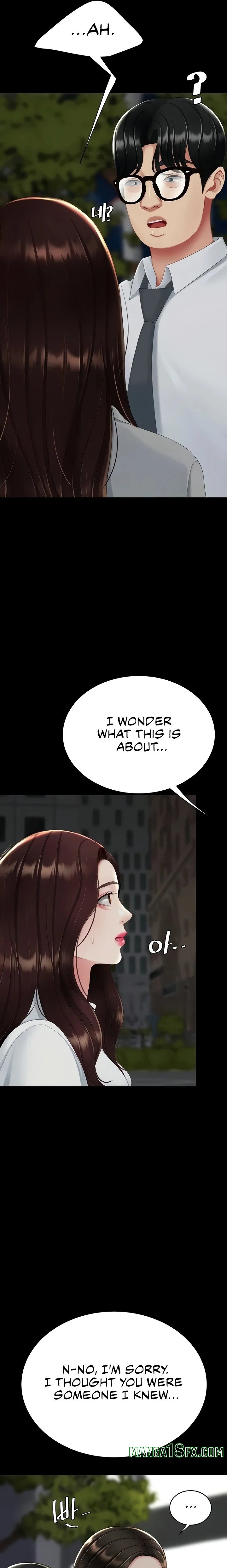 I’ll Eat Your Mom First Chapter 123 - Page 7