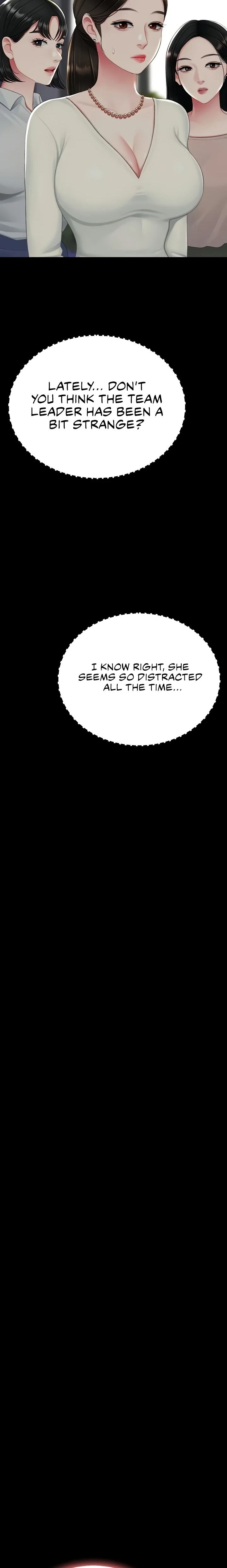 I’ll Eat Your Mom First Chapter 123 - Page 8