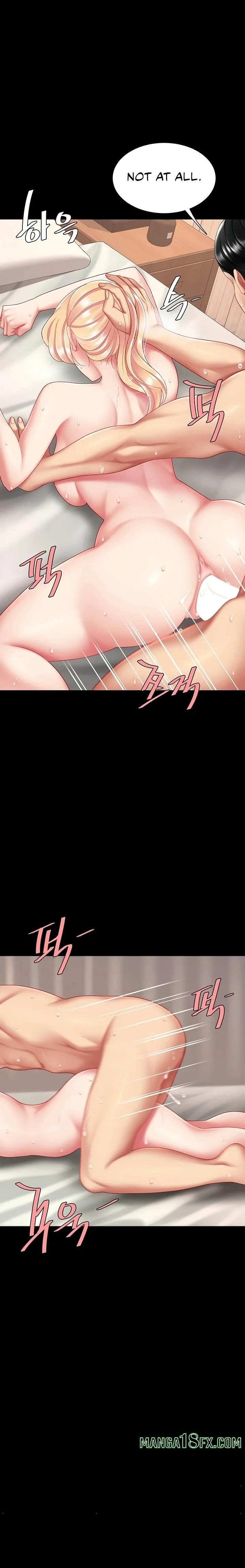 I’ll Eat Your Mom First Chapter 124 - Page 22