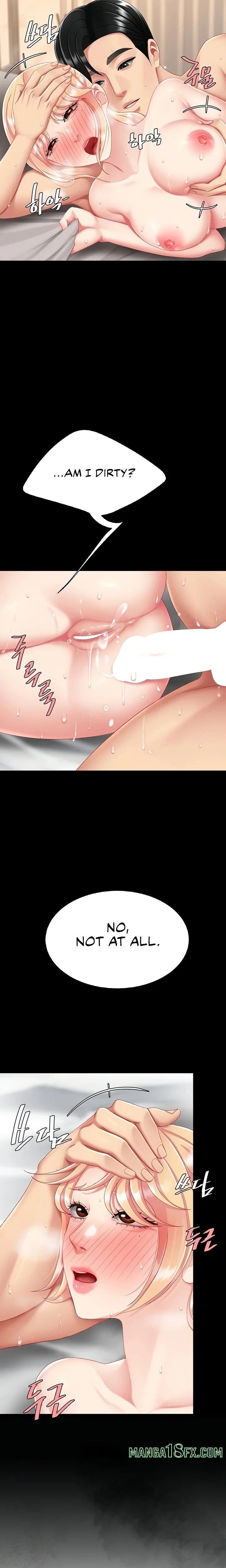 I’ll Eat Your Mom First Chapter 124 - Page 26