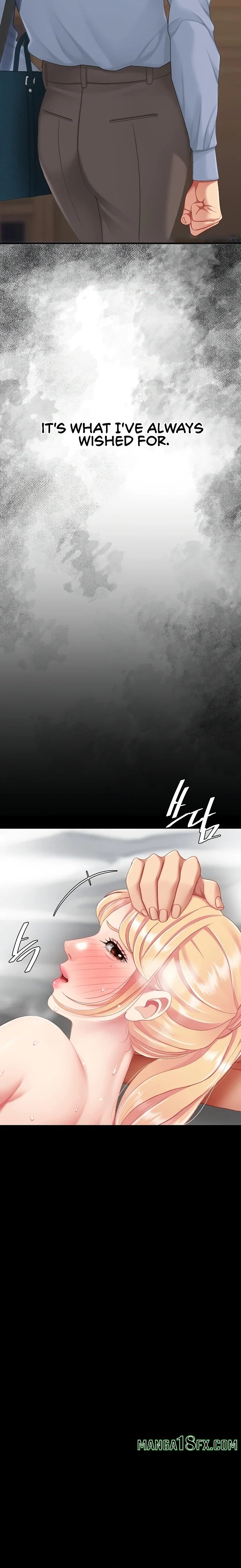 I’ll Eat Your Mom First Chapter 124 - Page 28