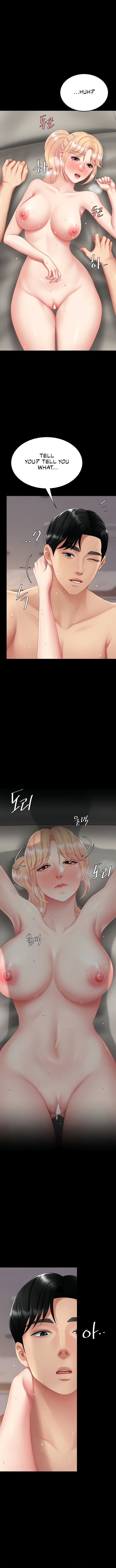 I’ll Eat Your Mom First Chapter 125 - Page 3