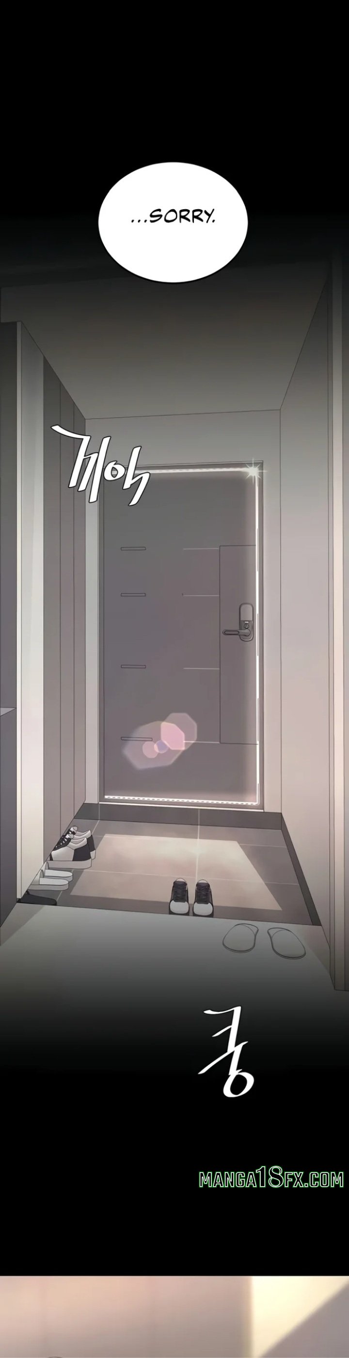 I’ll Eat Your Mom First Chapter 128 - Page 41