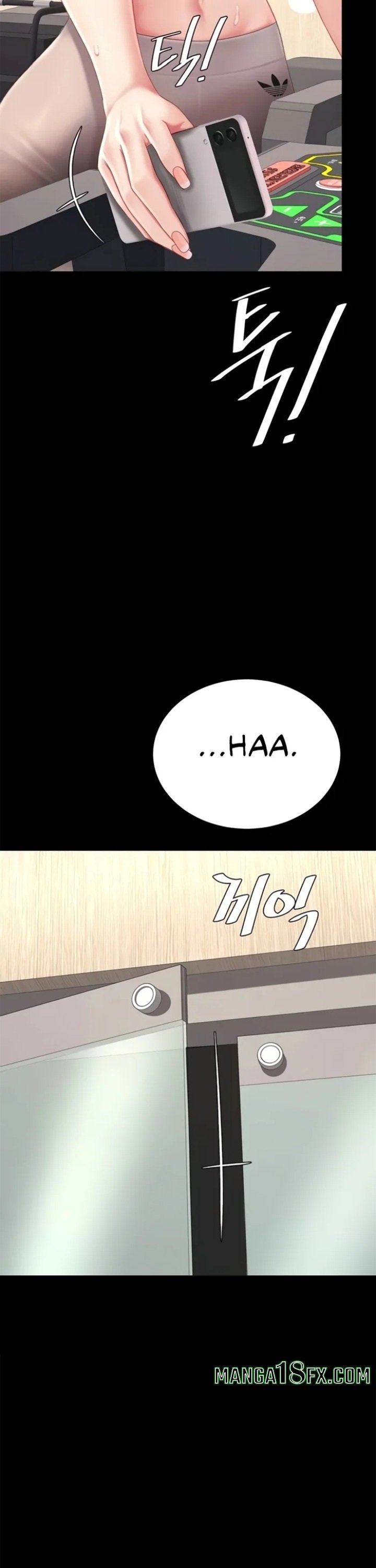 I’ll Eat Your Mom First Chapter 128 - Page 48