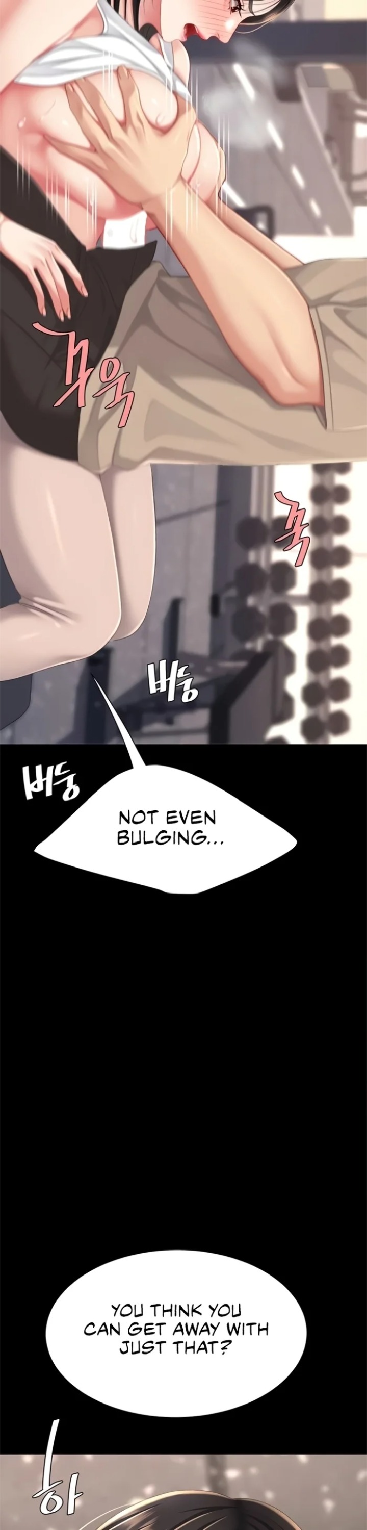 I’ll Eat Your Mom First Chapter 129 - Page 39