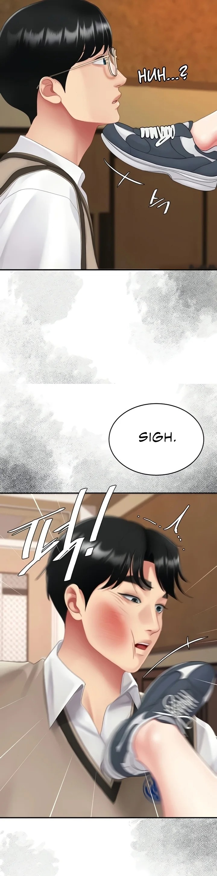 I’ll Eat Your Mom First Chapter 131 - Page 11