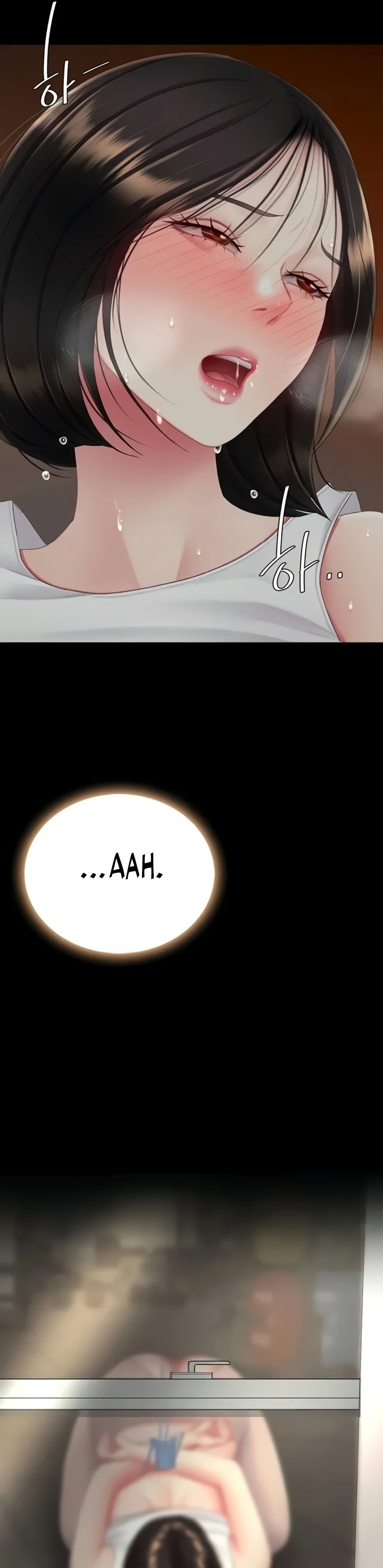 I’ll Eat Your Mom First Chapter 131 - Page 18