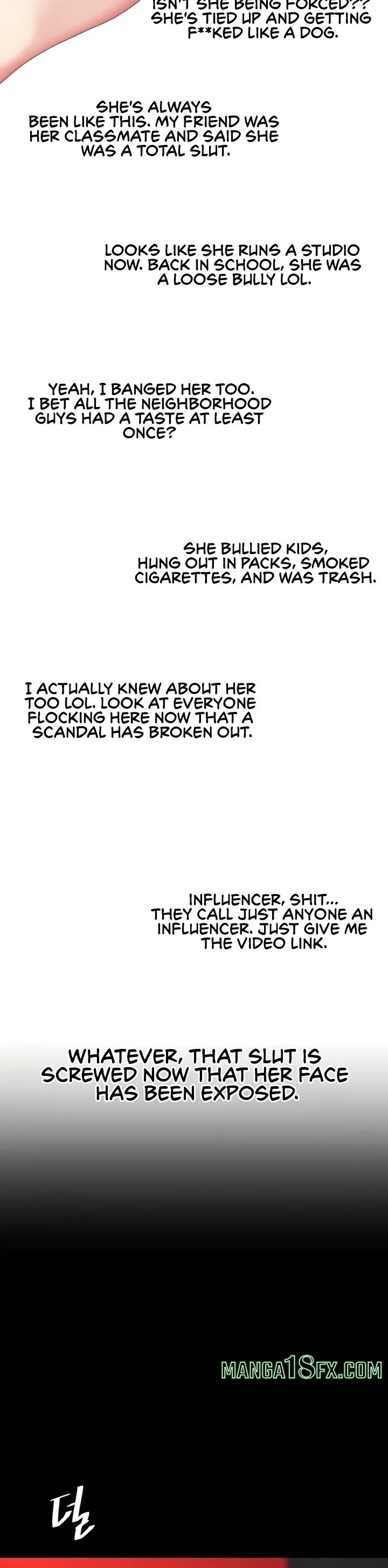 I’ll Eat Your Mom First Chapter 131 - Page 25