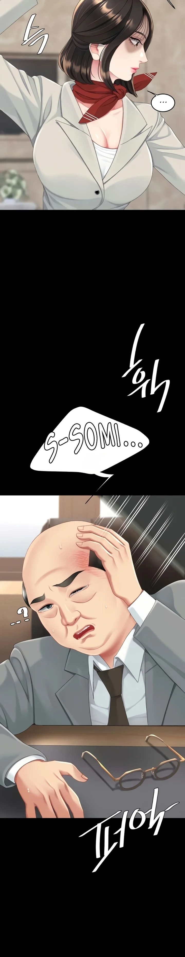 I’ll Eat Your Mom First Chapter 131 - Page 48