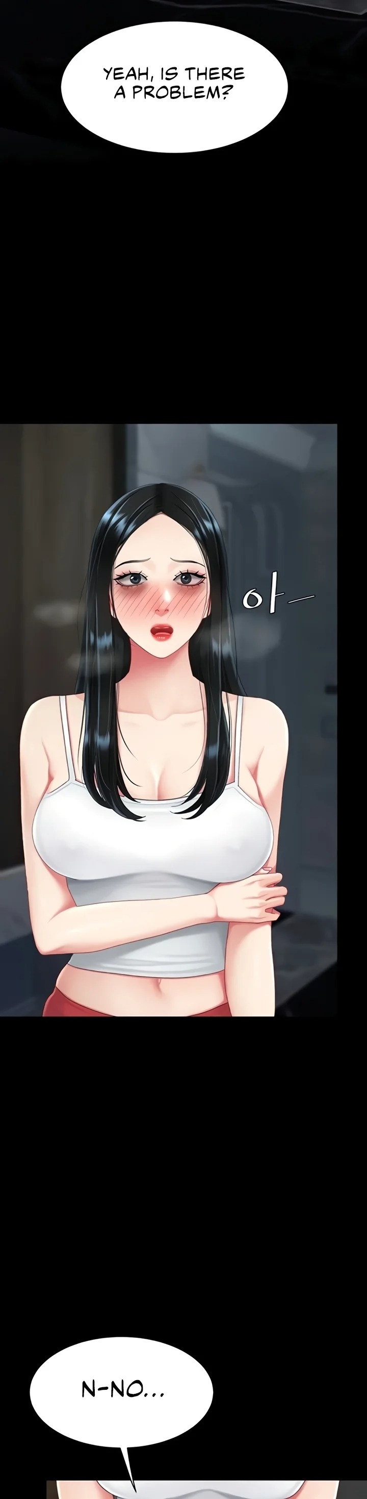 I’ll Eat Your Mom First Chapter 132 - Page 44