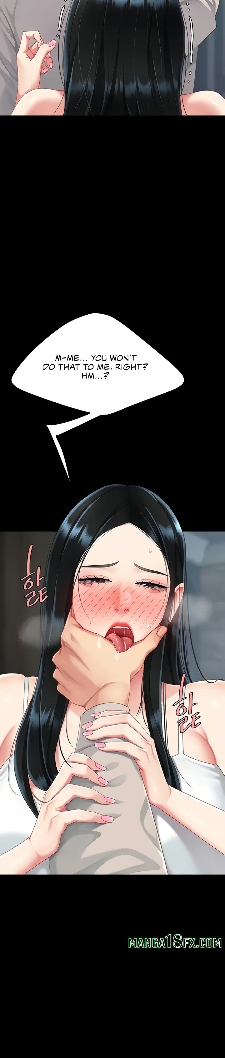 I’ll Eat Your Mom First Chapter 132 - Page 47