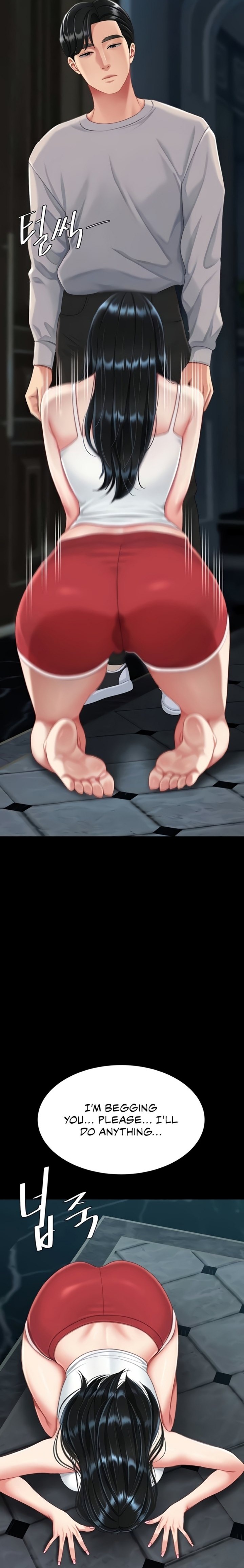 I’ll Eat Your Mom First Chapter 133 - Page 5