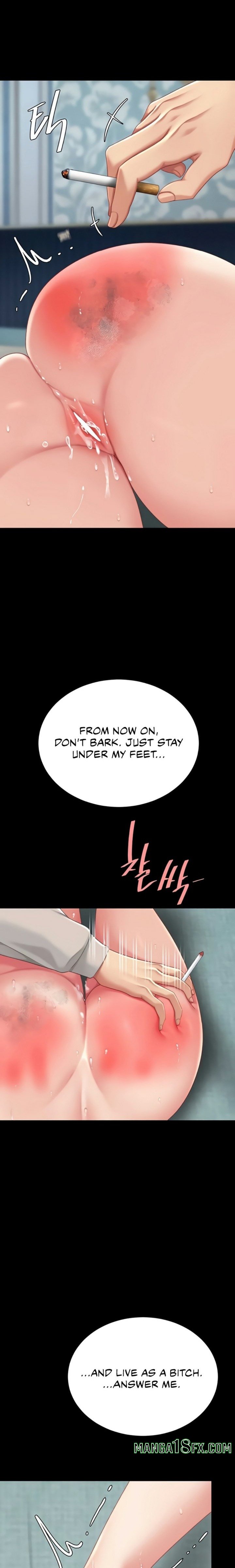 I’ll Eat Your Mom First Chapter 134 - Page 30