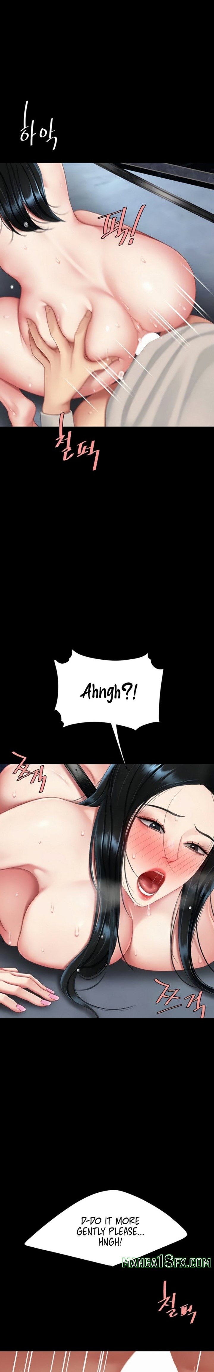 I’ll Eat Your Mom First Chapter 134 - Page 5