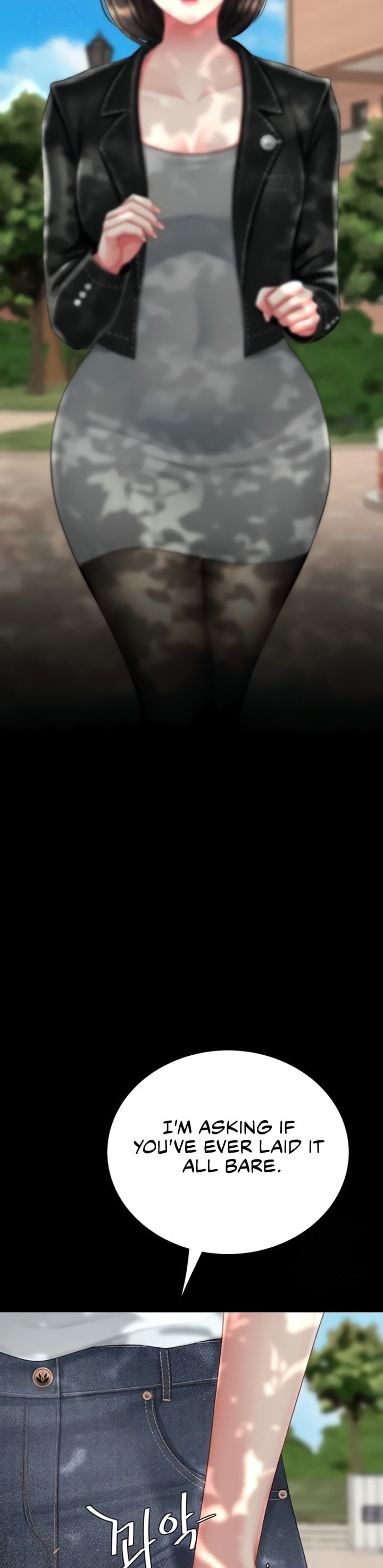 I’ll Eat Your Mom First Chapter 136 - Page 14