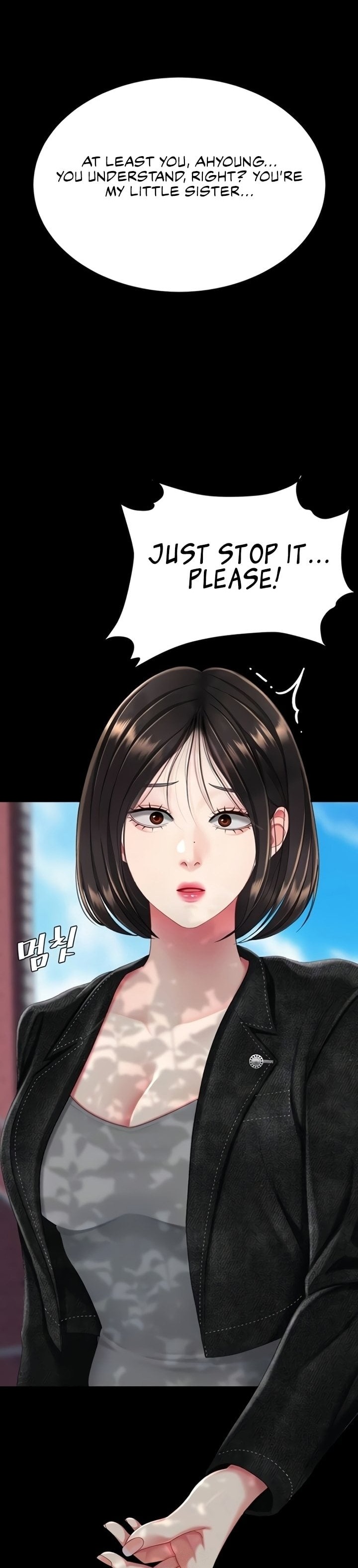 I’ll Eat Your Mom First Chapter 136 - Page 5